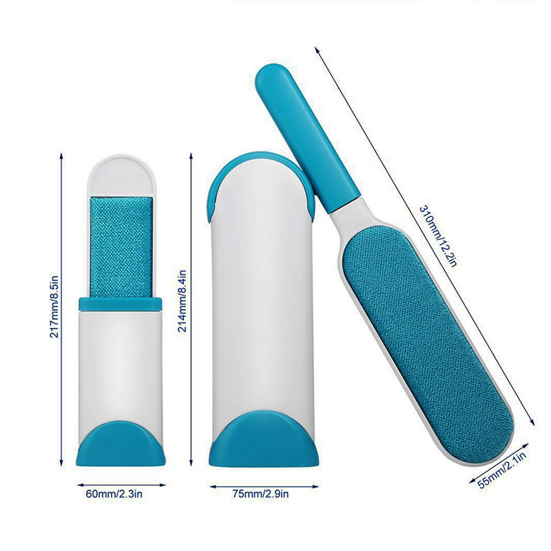 Miniatura 7 de Removedor De Pelo Y Pelusas HD3057